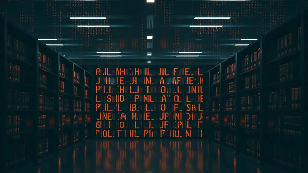 Technický glosář
